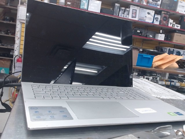Lap top chargeur