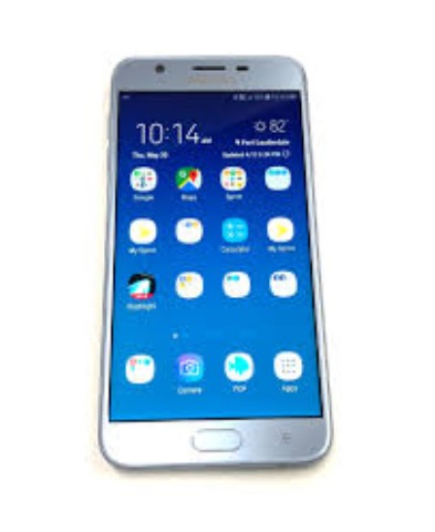Samsung galaxy j7 star
