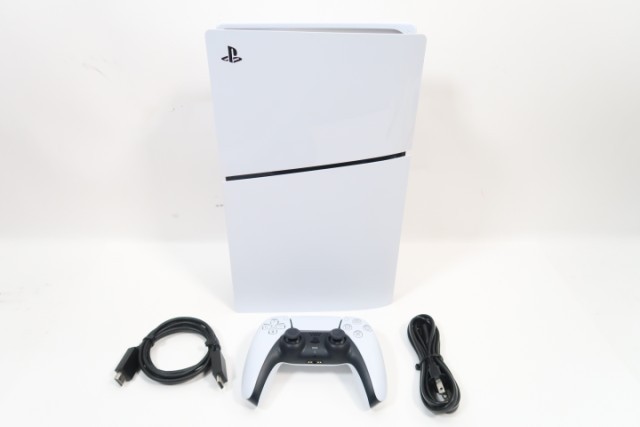 Ps5 avec manette et fil