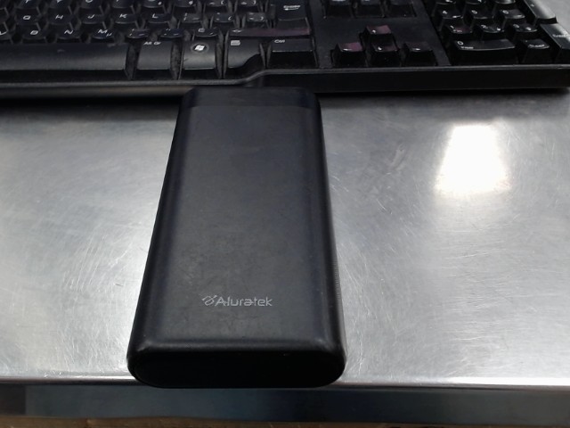 Aluratek powerbank 20,000mah