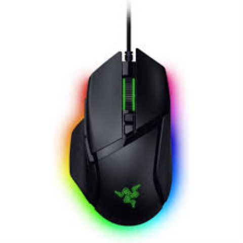 Razer basilisk v3 gaming mouse