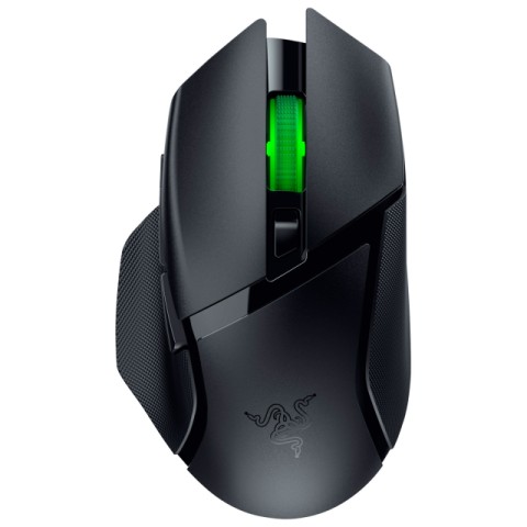 Razer basilisk v3 x hyperspeed mouse