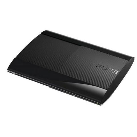 Ps3 slim 250gb no remote
