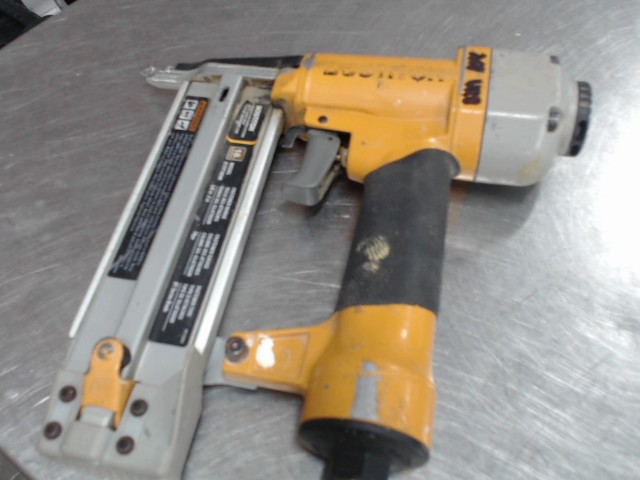 Cloueuse finition air 18gage