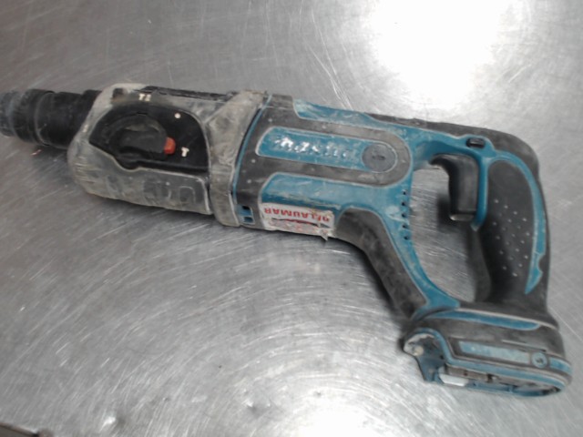 Hammerdrill (sds)�lectrique