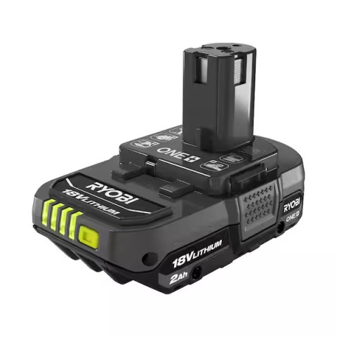 2.0ah ryobi