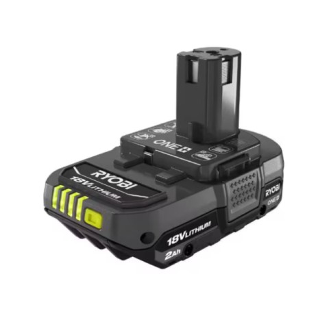 2.0ah ryobi