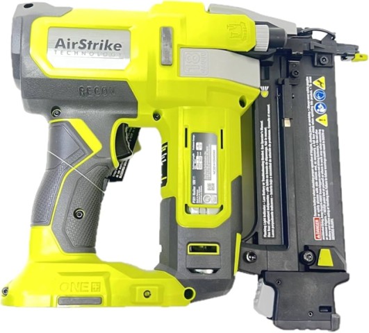 Nailer 18v