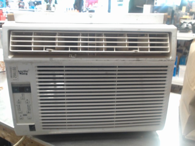 Artic king 10,000 btu