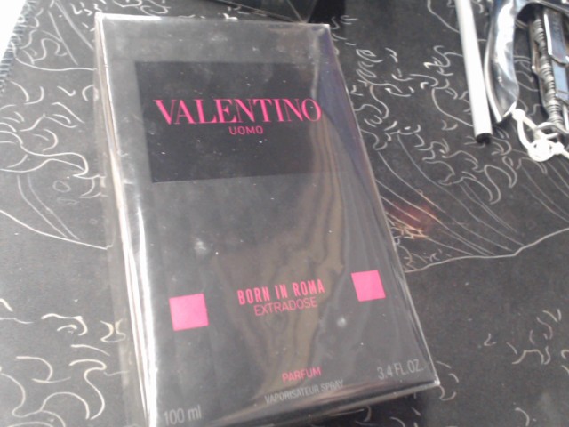 Parfum valentine born in roma 100ml