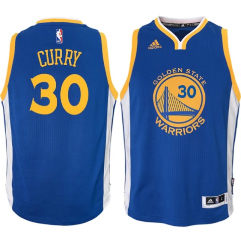 Stephen curry warriors adidas jersey