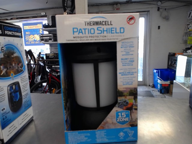Thermacell patio shield lantern 2