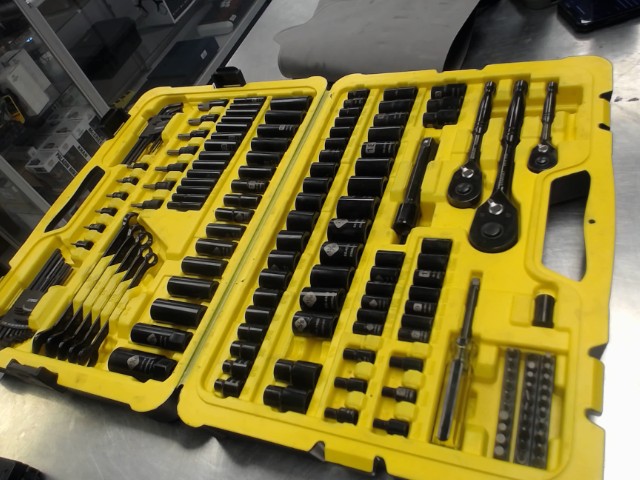 Stanley professional grade