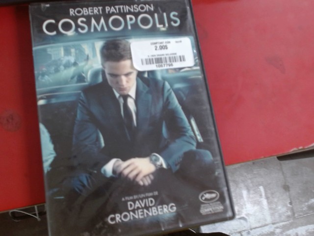 Cosmopolis