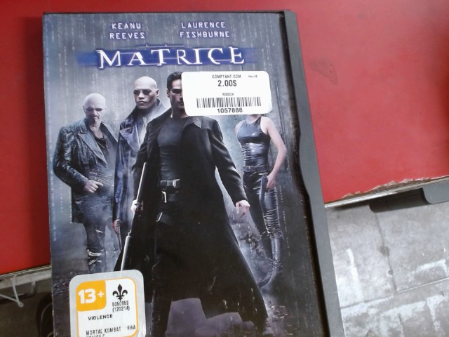 Matrice