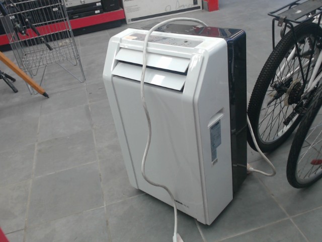 Climatiseur portable 12 000 btu