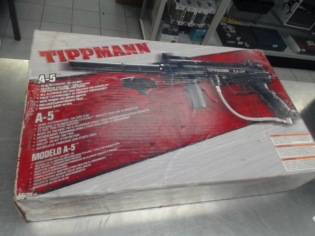 Marqueur paintball neuf