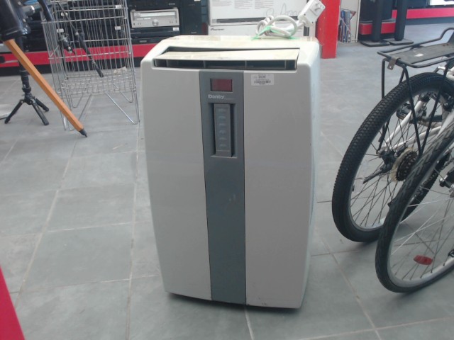 Climatiseur portable 11000 btu