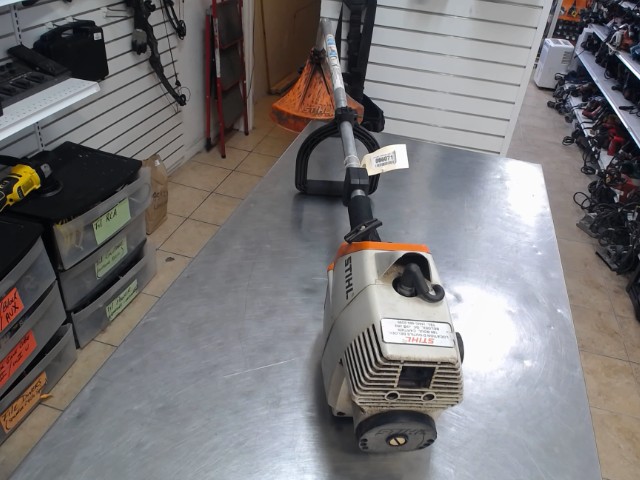 Weedeater gaz stihl