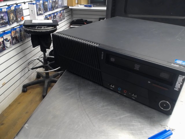 Intel i3-33220 3.3ghz 8gbram
