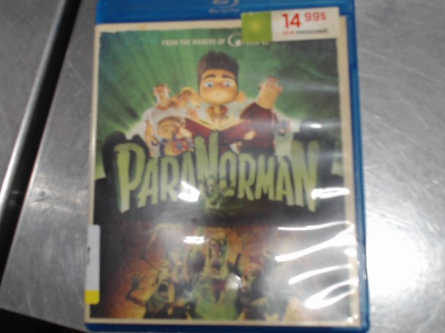 Paranorman