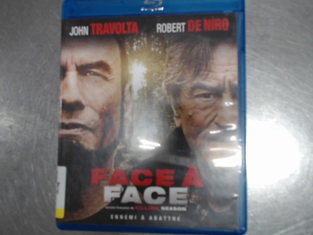 Face a face