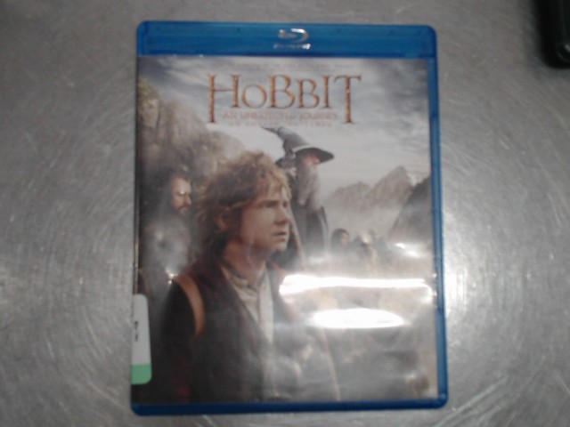 The hobbit