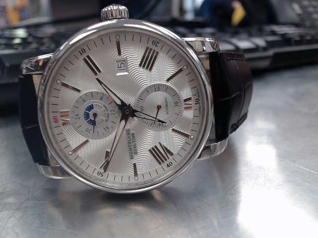 Montre automatic star 2017