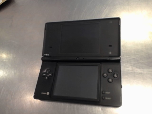 Nintendo dsi noir sans chargeur