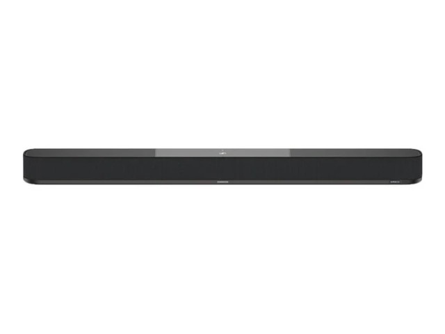 Ambeo soundbar plus