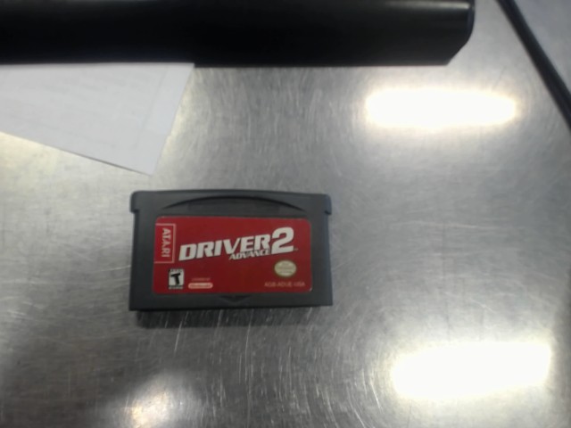 Driver 2