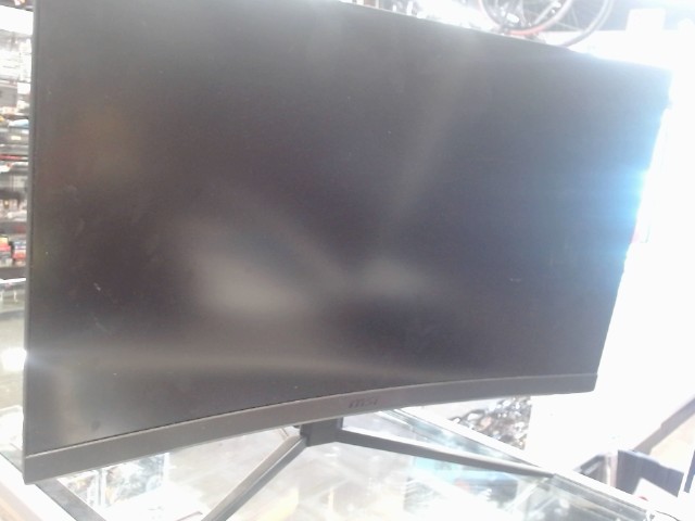 Ecran msi gaming