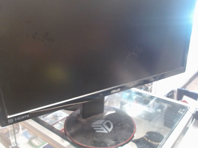 Gaming monitor 24 inch 144hz