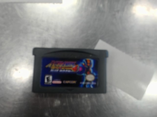 Mega man