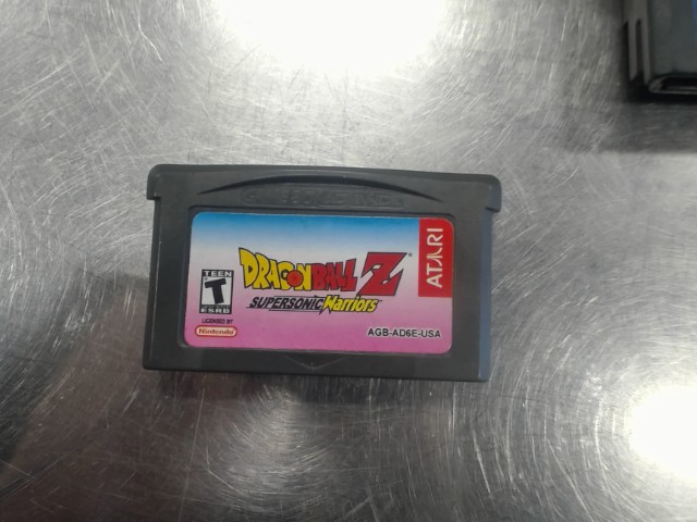 Dragon ball z