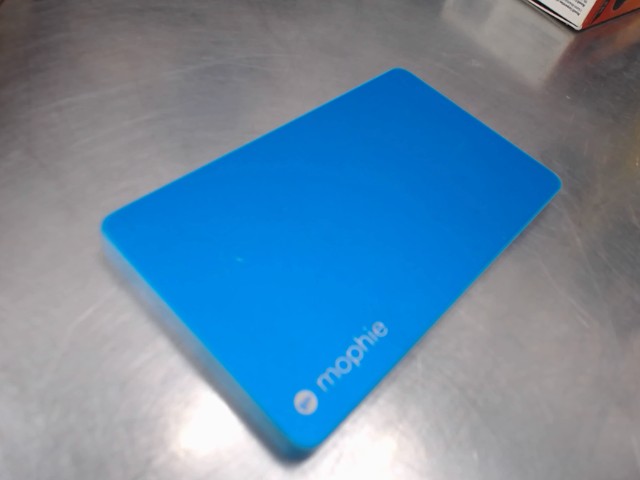 Powerbank mophie