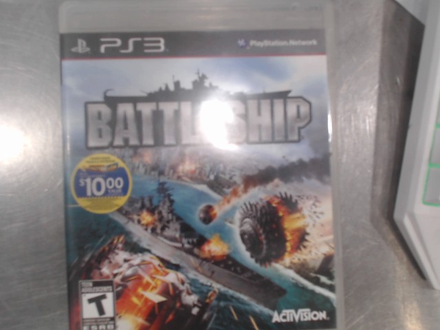 Battleship
