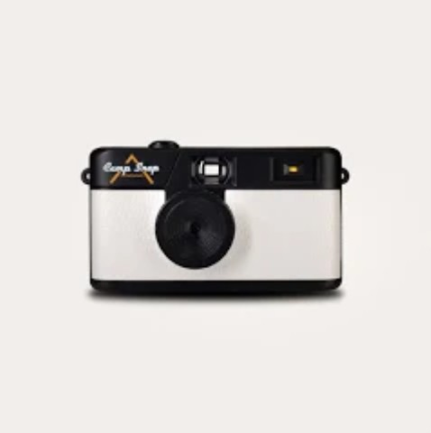 Camp snap camera new