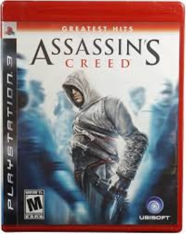 Assassin's creed