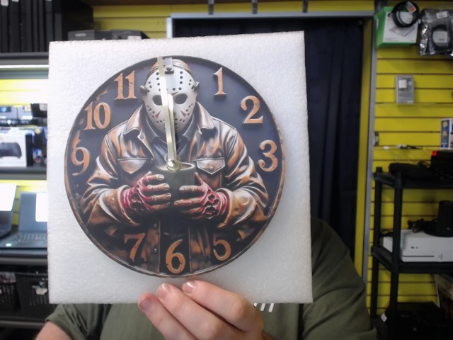 Horloge jason neuve