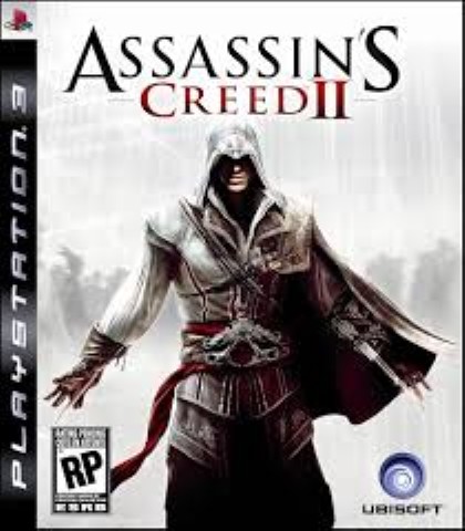Assassin's creed ii
