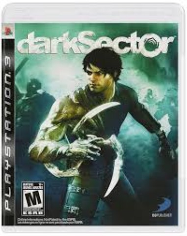 Darksector