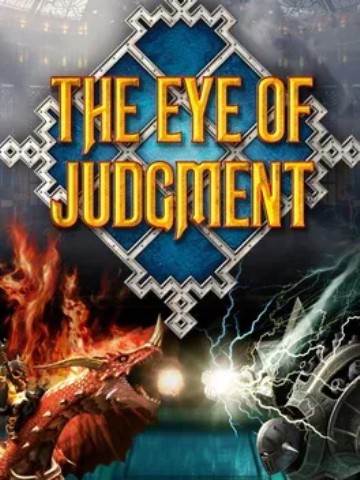 The eye of judgment