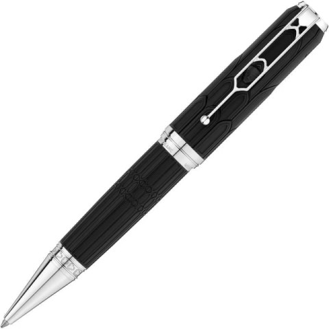 Montblanc victor hugo limited edition