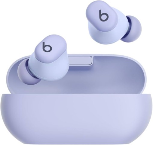 Beats solo buds mauve neuf en boite