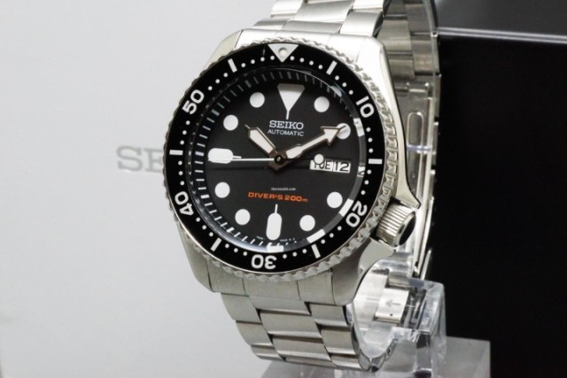 Seiko 7s26-0020