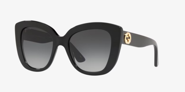 Gucci gg0327s lunette pour femme