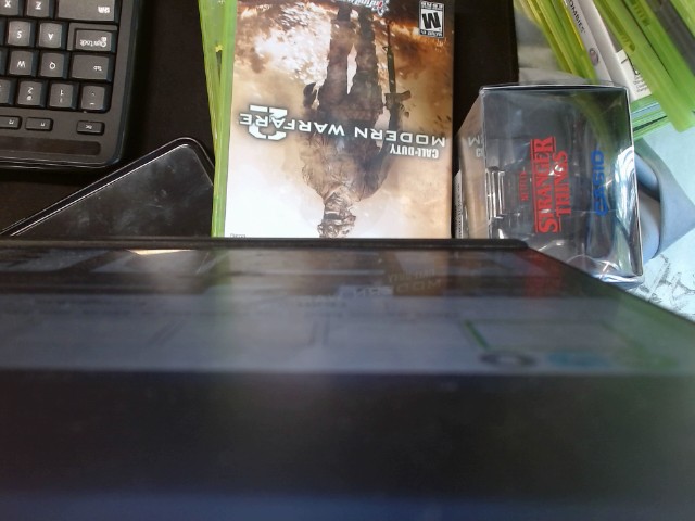 Modern warfare 2