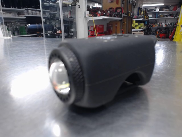 Bike horn pour v�lo