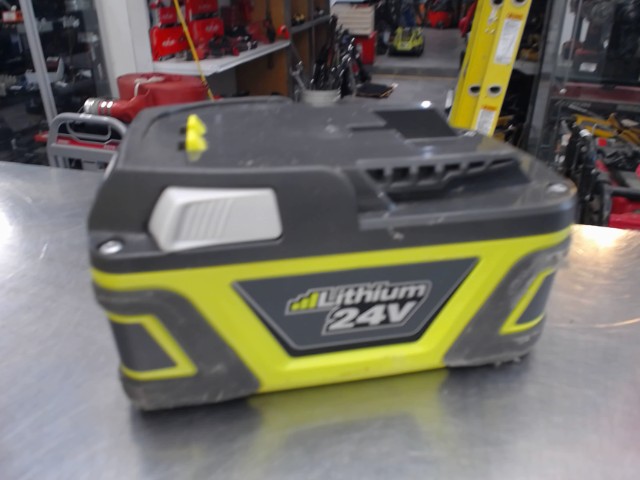 Batterie ryobi